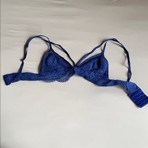 Victoria’s Secret lace bralette
